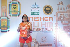 BIB: 
                            <button type="button" onclick="openModal(23612997)" class="btn btn-primary btn-sm float-right btn-popup" data-toggle="modal" data-target=".modal-high-quality">
                        <i class="fas fa-shopping-cart"></i> Add to Cart
                    </button>
                                            <button type="button" onclick="isThisMe(23612997, true)" class="btn btn-success btn-sm float-right btn-popup btn-isme hidden" data-toggle="tooltip" data-placement="bottom" title="นี่คือรูปของคุณใช่ไหม คลิกที่นี่เพื่อเอาเข้าอัลบั้ม">
                        <i class="fas fa-plus"></i> Add to album
                    </button>
                    <button type="button" onclick="isThisMe(23612997, false)" class="btn btn-warning btn-sm float-right btn-popup btn-isnotme hidden">
                        <i class="fas fa-ban"></i> Remove from album
                    </button>